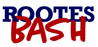 rootes-bash logo